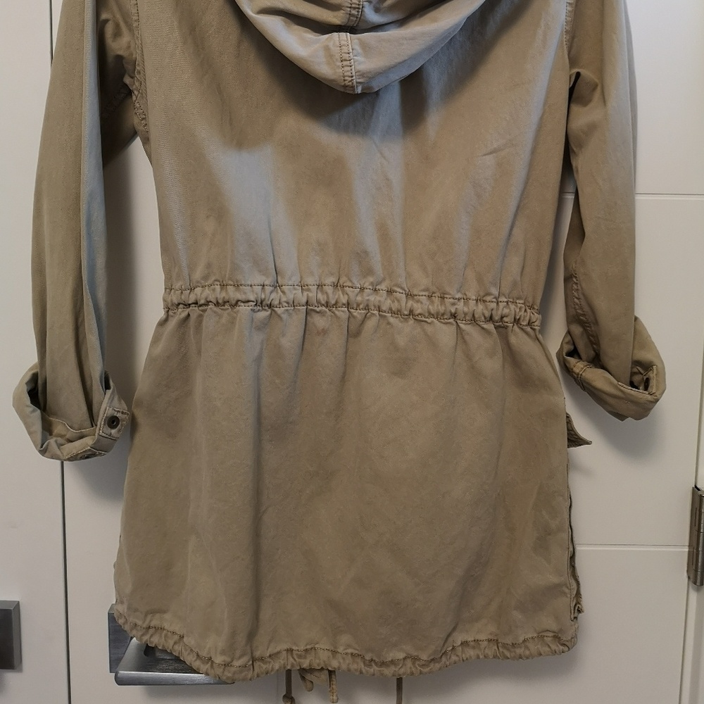 Talula cammo jacket - Picture 5 of 6